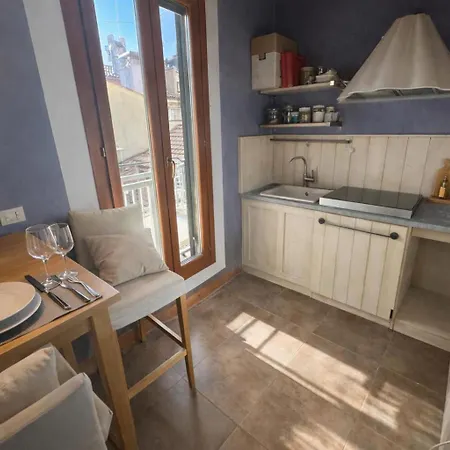 Divino - Bilocale Centro Storico - Agenzia Cocal Apartment Caorle